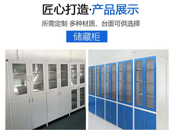 PP药品柜