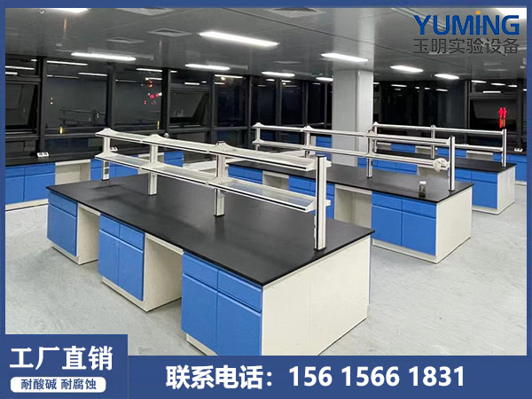 全钢实验台