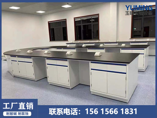 全钢试验台