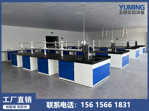 全钢试验台