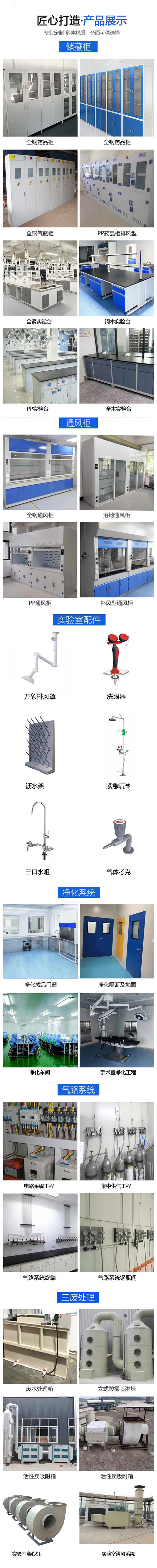 实验台