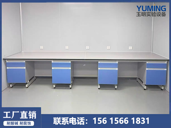 实验室水槽怎样正确安装？