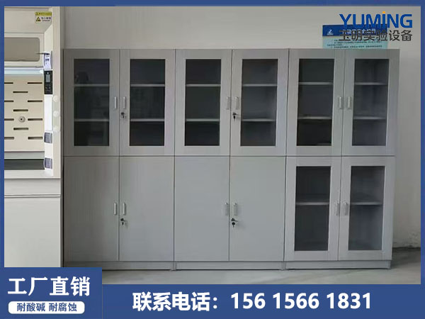 全钢试剂柜
