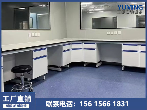 山东钢木实验台厂家